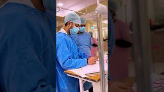 Mini vlog Dr Amir 412  My salary in the hospital shorts [upl. by Atorod]