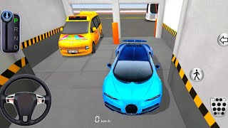 Grand City Car Driving Games  Baby Car Game  Cars Toys Video  Car Driving Gamplay cargame 3d [upl. by Manup480]