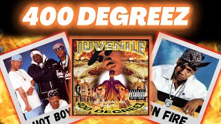 400 Degreez The Story Behind A Classic [upl. by Eatnohs]