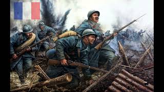 WW1 French Army Battle cry sound effect [upl. by Adnalram]