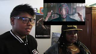 Beautiful amp Dramarama Monsta X Reaction [upl. by Aiht616]