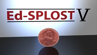 Ed SPLOST V [upl. by Lucien374]