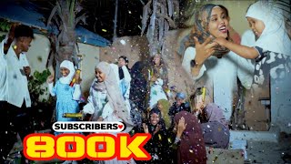 ABALDAGII UGU HOREEYE 800K SUBSCRIBERS OO WALAALAHAY LA DABALDAGO [upl. by Eindys]