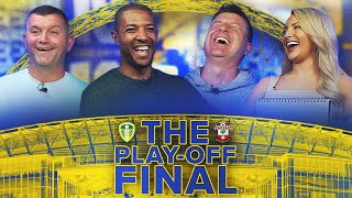 EFL Championship Playoff Final Preview Show [upl. by Anneres]