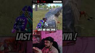 M416 Spray  6X  last me seen ho gya yaar bgmi pubgmobile maxxroyal bluemax [upl. by Zusman]