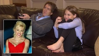 Inside The Life Of Anna Nicole Smiths Daughter 10 Years After Her Death [upl. by Sulienroc]