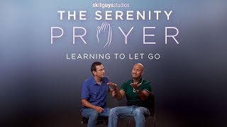 The Serenity Prayer [upl. by Idnim]