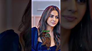 Chhatriwali movie script 💁‍♂️ ftRakul preet motivation podcast rakulpreetsingh [upl. by Annaiel]