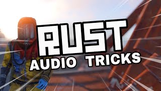 You need to know these rust audio tips [upl. by Soalokcin]