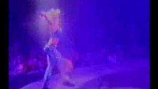 Britney Spears Piece of me LIVE [upl. by Uhthna]