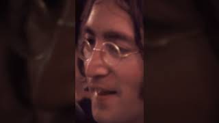 John Lennon en 1969 😮 [upl. by Katzman]