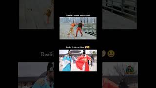 Reality with my friend☹️😂vjsiddhuvlogs harshathkhan vjsiddhuvlogschannel vjsiddhu funny [upl. by Osric524]