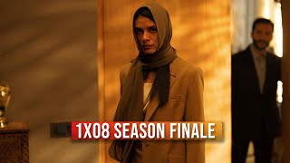 Special Ops Lioness 1x08 Season Finale Spoilers amp Details Season 1 Episode 8 Preview [upl. by Valda]