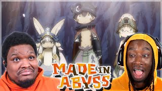 Season 2 Finale Made In Abyss Season 2  Episode 12 [upl. by Whipple]