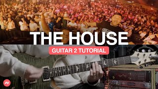 The House  Show Me Your Glory  Planetshakers Official Tutorial Video [upl. by Kcarb236]