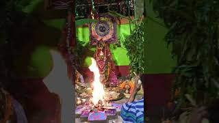 ମା ଶାରଳା ମେଳା 🙏🙏👈👈👀👀👈👈🙏🙏saralamaashortvideo viralvideo song love navratrispecial maasarala [upl. by Given]