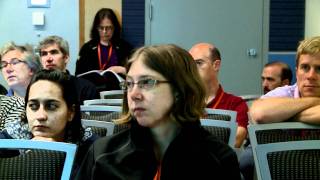 Mathematical Biology  ICIAM2011 [upl. by Deehsar]