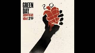 Green Day  Homecoming Live from VH1 Storytellers Official Audio [upl. by Kingdon]