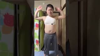 uespiiiii1115 funny video 😂😂😂  Mr Uekusa Best TikTok 2024 March shorts [upl. by Kcirdderf]