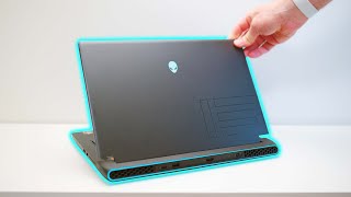 ALIENWARE M15 RYZEN EDITION R5 GAMING LAPTOP REVIEW v Intel M15 Will this get you Ryzen [upl. by Naxela]