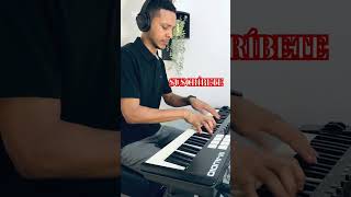 Has Cambiado Mi Lamento En Baile merengue pianotutorial piano latinmusic [upl. by Letsirhc]