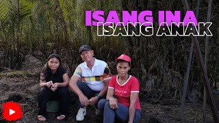 Si April Ang Tanging Ina Si Precious Faith ang Tanging Anak  Ben Cares Vlog [upl. by Tilda124]