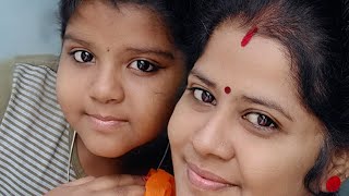 Dhiya Ragav is live 🤩தாய் அன்பிற்கே ஈடேதம்மா 🥰 [upl. by Lunnete]