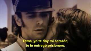 quot24 rosasquot con subtitulos español de Carmen pelicula 2003 [upl. by Krysta207]