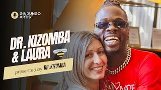 Dr Kizomba  Laura 🐝 [upl. by Ayram568]