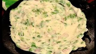 Alpana Habibs Recipe Chapti [upl. by Wally]