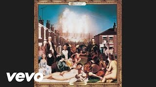 Electric Light Orchestra  Secret Messages Audio [upl. by Eylhsa]