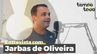 TempoTodo entrevista Jarbas de Oliveira [upl. by Danieu]