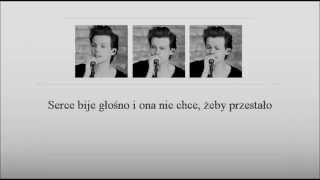 One Direction  Night Changes TŁUMACZENIE PL [upl. by English896]