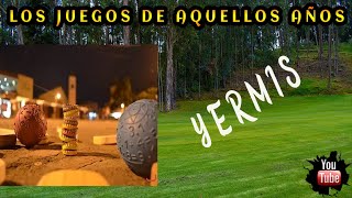 Juego de Yermis [upl. by Bellina]