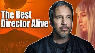 Denis Villeneuve The Best Director Alive [upl. by Ainej]