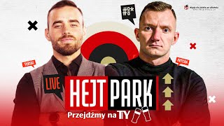 HEJT PARK  PRZEJDŹMY NA TY 260  KRYCHA PRZED FAME MMA 12 [upl. by Liddle]