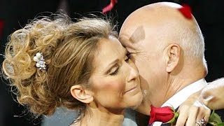 Celine Dions Marriage 7 Things You Didnt Know [upl. by Asa]