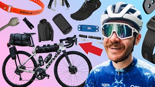 Ultra Cyclists 10 Most Loved Products [upl. by Adnic]