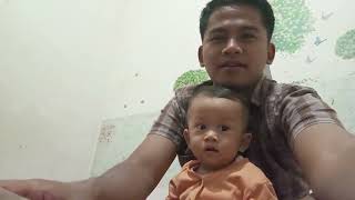 VLOG SAMA ANAK [upl. by Nnaeed]