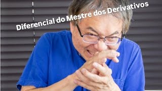 Diferencial do Mestre dos Derivativos 1 [upl. by Nilloc]