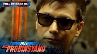 FPJs Ang Probinsyano  Season 1 Episode 98 with English subtitles [upl. by Krute]