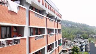 Manipal Teaching Hospital Pokhara [upl. by Nesyt345]