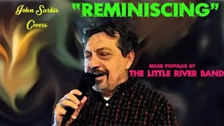 John Sarkis Reminiscing [upl. by Blithe]