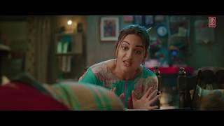 Khandaani Shafakhana Official Trailer  Sonakshi Sinha  Badshah [upl. by Chen]