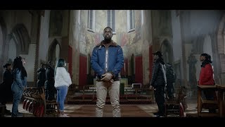 Ghetts  Preach ft Donaeo [upl. by Hola]