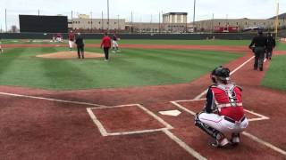 First Pitch by Liberty University CoFounder Dr Towns [upl. by Imar]