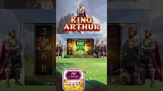 PHLOVE  Play and Win at Jili king Arthur [upl. by Tyrus]