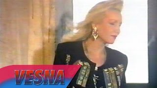 Vesna Zmijanac  Ne kuni ga majko  Official Video 1990 [upl. by Jason]