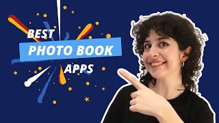 Best Photo Book Apps for iPhone Android and iPad [upl. by Aniraz]