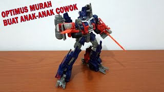 100 Ribuan Dapat Optimus Prime  Taikongzhans Kudea Optimus Prime [upl. by Woolcott]